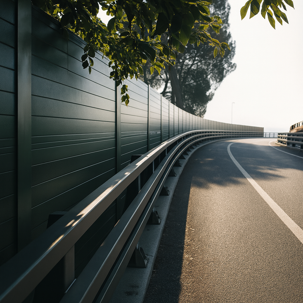 Planeamiento y trazados